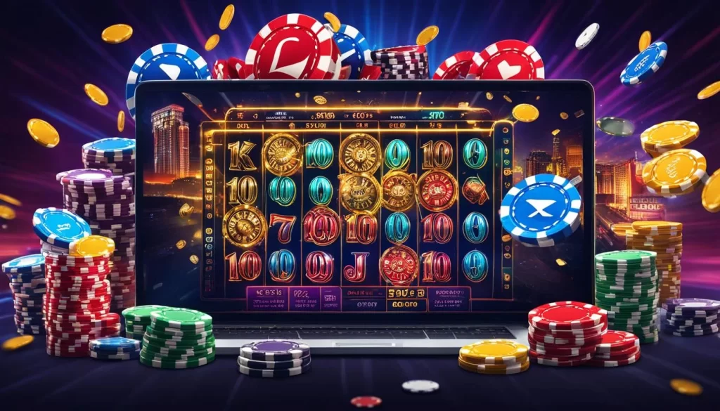 Ưu đãi sự kiện Saobet